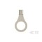 Te Connectivity Ring Terminal, 5/16 in Stud Size, 14 AWG, Bare Insulated 322340 - alternate 2